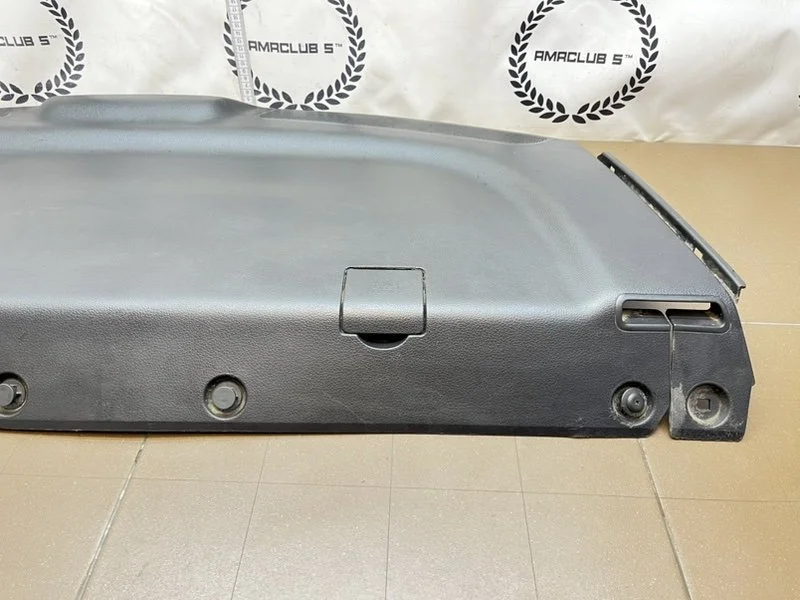 Полка багажника Volkswagen Polo 5 (MK5) 2015 - миниатюра 5