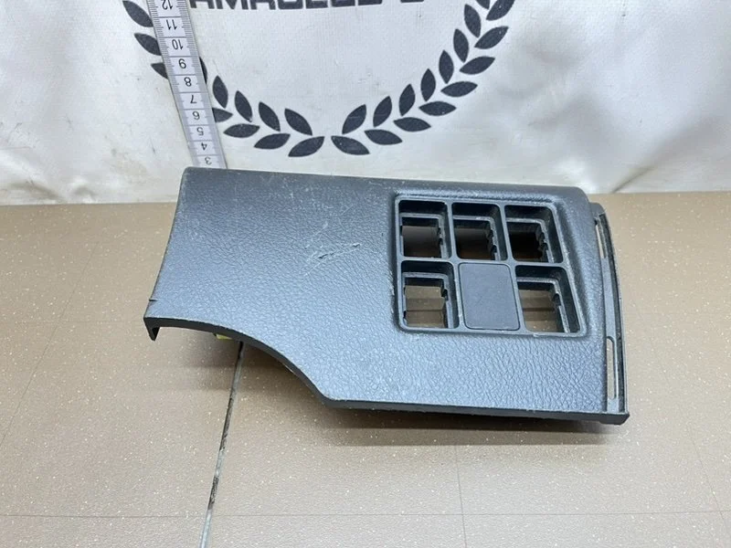 Накладка торпедо Toyota RAV4 (A30) 2008 - миниатюра 2
