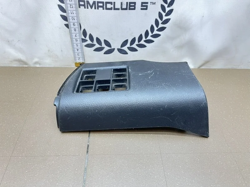 Накладка торпедо Toyota RAV4 (A30) 2008 - миниатюра 5