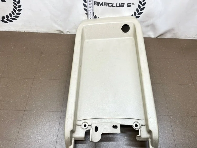Накладка консоли Lexus RX300 (XU30) 2004 - миниатюра 2
