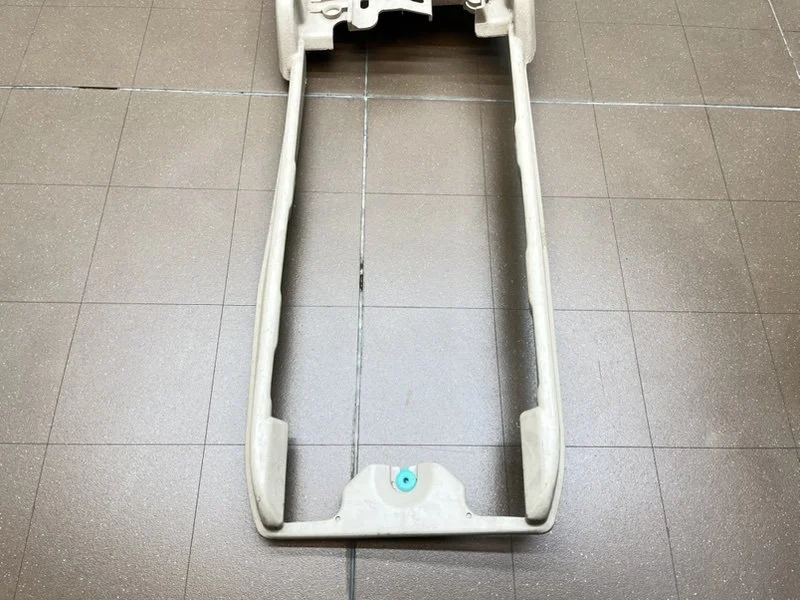 Накладка консоли Lexus RX300 (XU30) 2004 - миниатюра 3