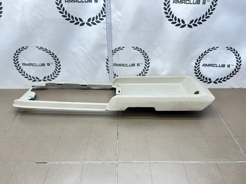 Накладка консоли Lexus RX300 (XU30) 2004 - миниатюра 4