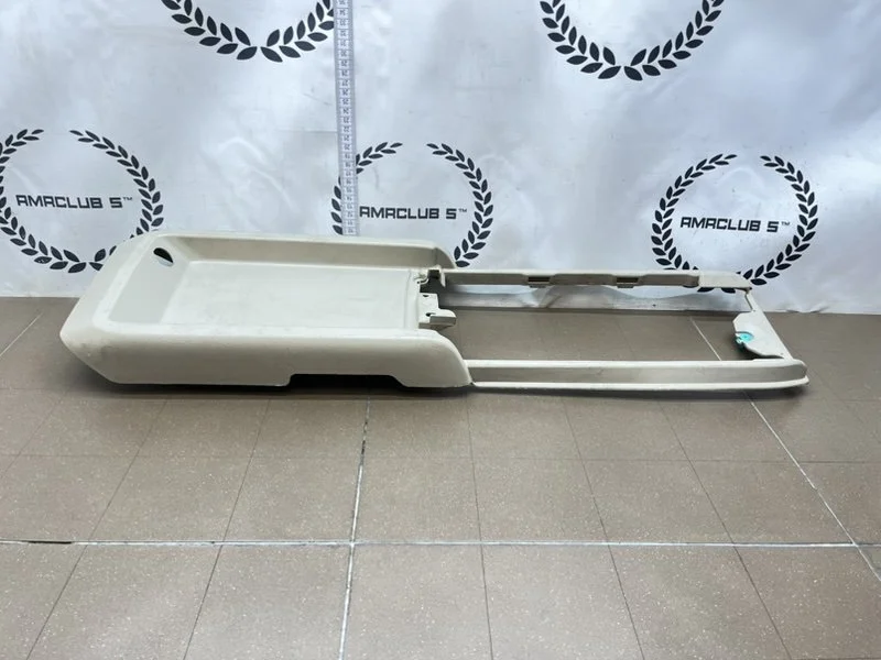 Накладка консоли Lexus RX300 (XU30) 2004 - миниатюра 5