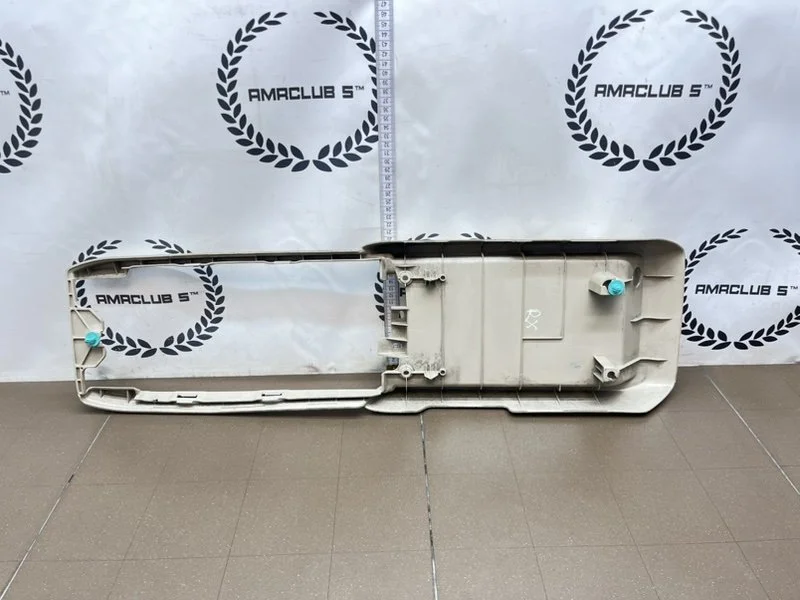 Накладка консоли Lexus RX300 (XU30) 2004 - миниатюра 7