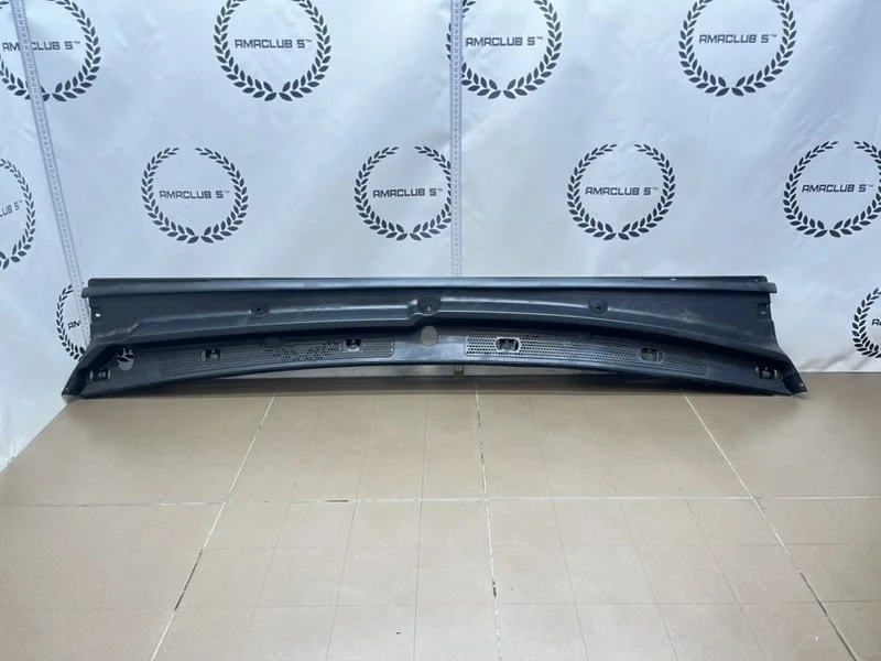Жабо Great Wall Hover H5 2013 - изображение 1