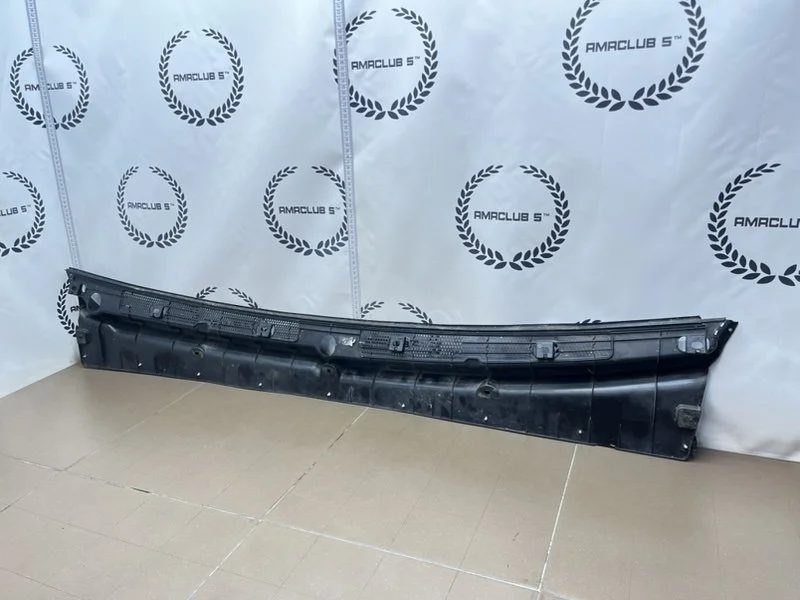 Жабо Great Wall Hover H5 2013 - миниатюра 10