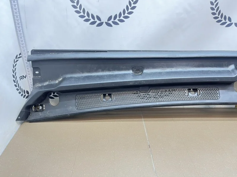 Жабо Great Wall Hover H5 2013 - миниатюра 2