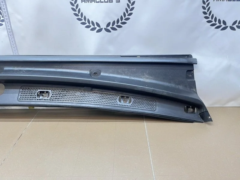 Жабо Great Wall Hover H5 2013 - миниатюра 3