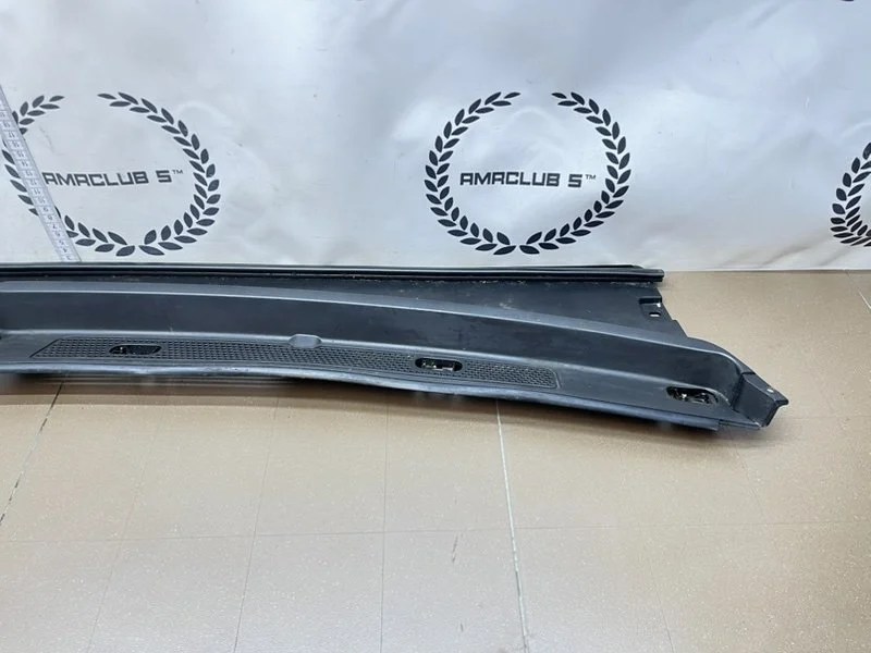 Жабо Great Wall Hover H5 2013 - миниатюра 5