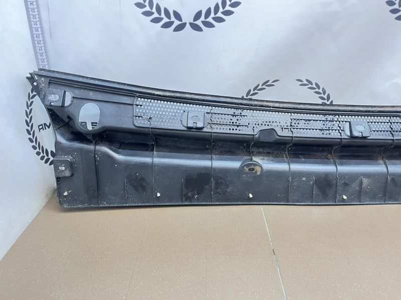 Жабо Great Wall Hover H5 2013 - миниатюра 7