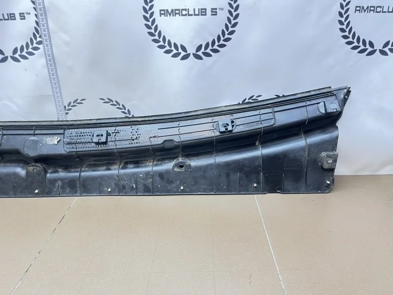 Жабо Great Wall Hover H5 2013 - миниатюра 8