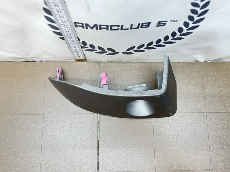 Накладка декоративная Toyota RAV4 (A30) 2008 - миниатюра 2