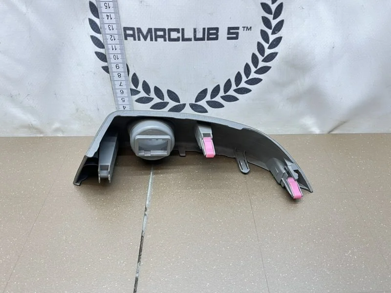 Накладка декоративная Toyota RAV4 (A30) 2008 - миниатюра 5