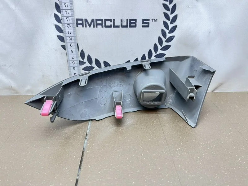Накладка декоративная Toyota RAV4 (A30) 2008 - миниатюра 7