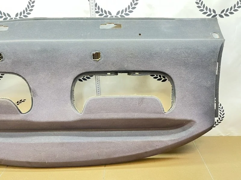 Полка багажника Mercedes-Benz C-class (W203) 2004 - миниатюра 3