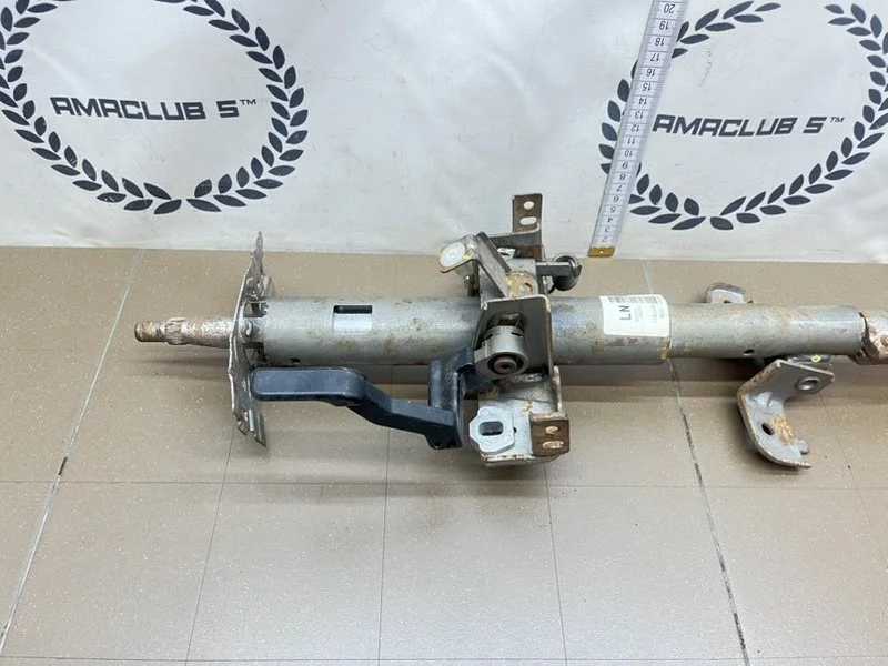 Рулевая колонка SsangYong Actyon New 1 (CK) 2012 - миниатюра 5