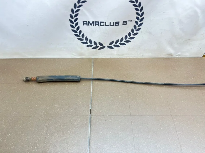 Замок багажника правый Great Wall Safe 1 (G5) 2009 - миниатюра 2