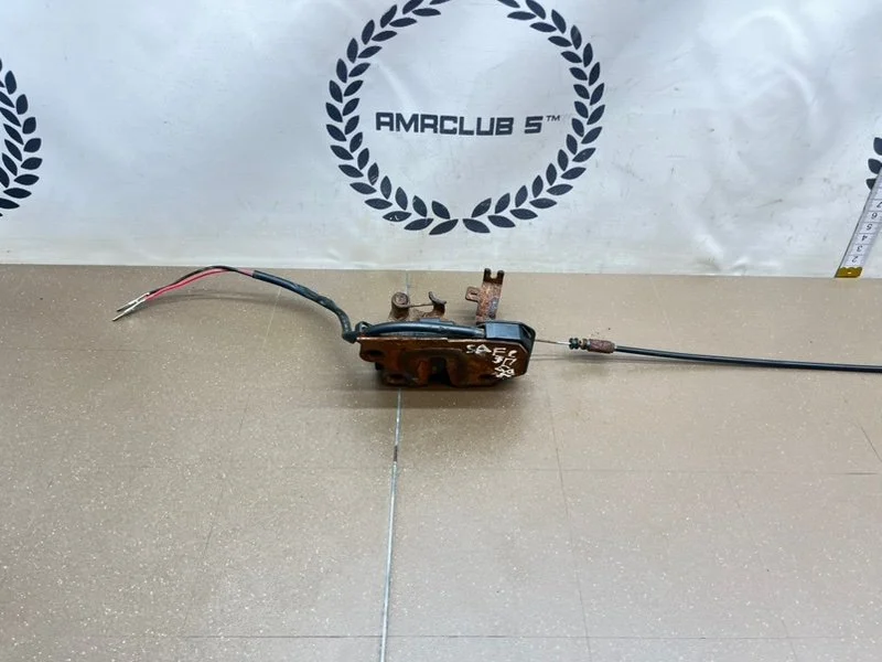 Замок багажника правый Great Wall Safe 1 (G5) 2009 - миниатюра 8