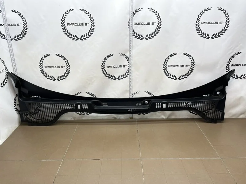 Жабо Skoda Octavia 2 A5(1Z) 2012 - миниатюра 10