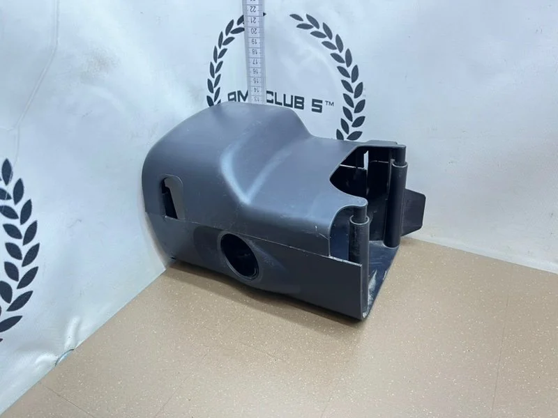 Кожух рулевой колонки Great Wall Hover H5 2013 - миниатюра 10