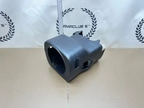 Кожух рулевой колонки Great Wall Hover H5 2013