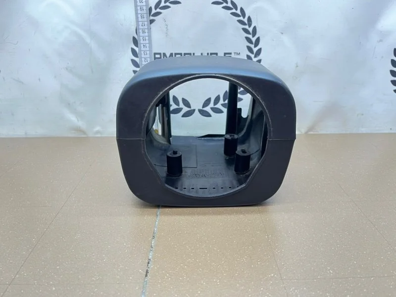 Кожух рулевой колонки Great Wall Hover H5 2013 - миниатюра 3