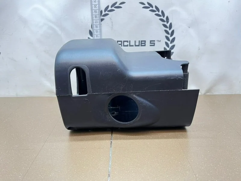 Кожух рулевой колонки Great Wall Hover H5 2013 - миниатюра 4