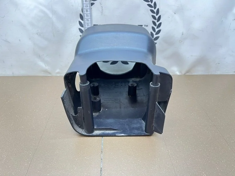 Кожух рулевой колонки Great Wall Hover H5 2013 - миниатюра 5