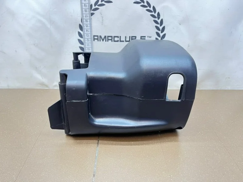 Кожух рулевой колонки Great Wall Hover H5 2013 - миниатюра 6