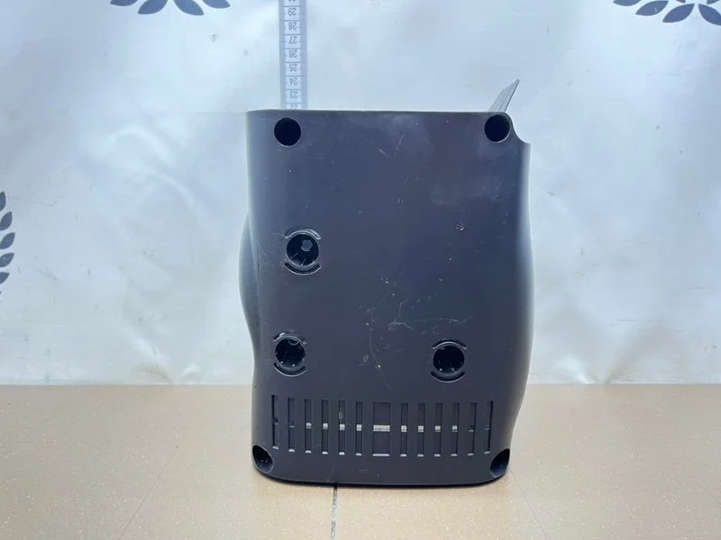 Кожух рулевой колонки Great Wall Hover H5 2013 - миниатюра 7