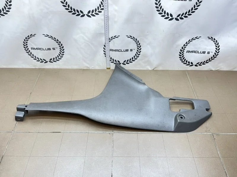 Накладка консоли правая Mazda 626 (GE) 1997 - миниатюра 2