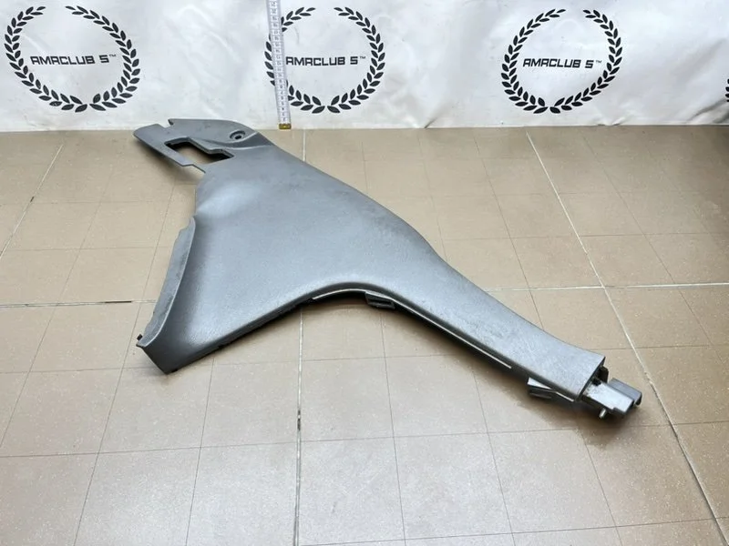 Накладка консоли правая Mazda 626 (GE) 1997 - миниатюра 3
