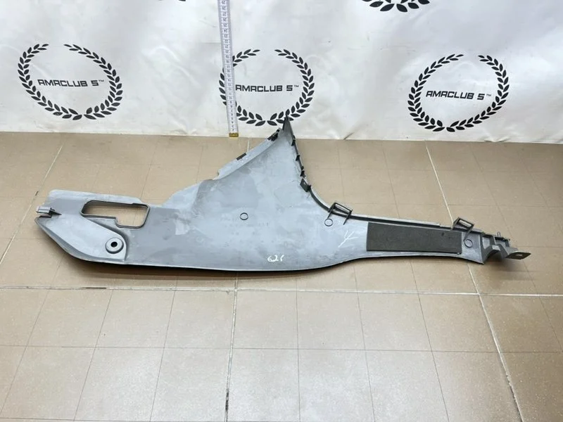 Накладка консоли правая Mazda 626 (GE) 1997 - миниатюра 5