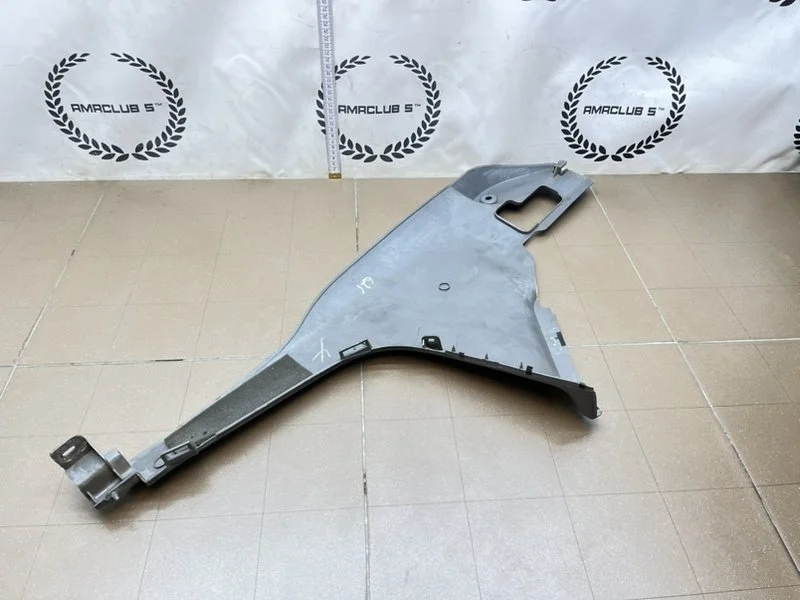 Накладка консоли правая Mazda 626 (GE) 1997 - миниатюра 7
