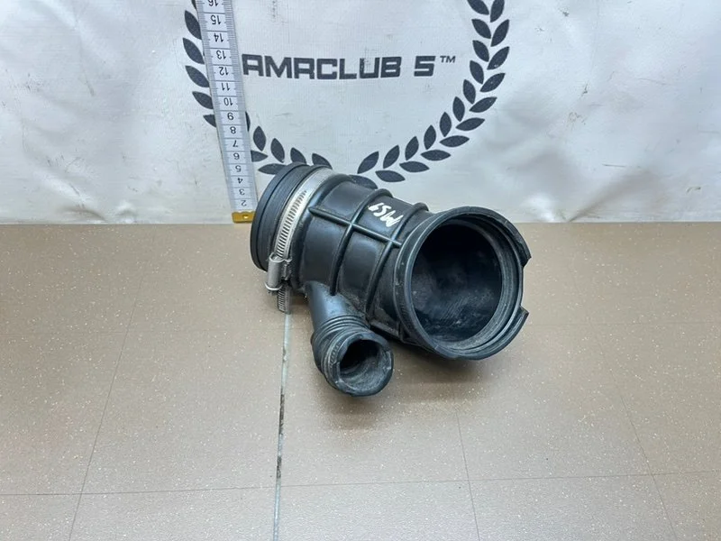 Патрубок воздушного фильтра BMW 3-Series (E46) 2.5