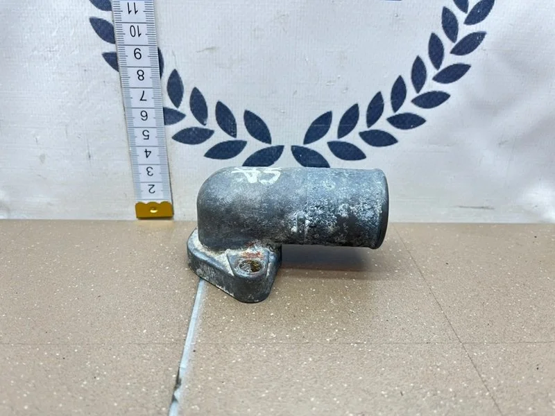 Крышка термостата Great Wall Sailor 1 2008 - миниатюра 6