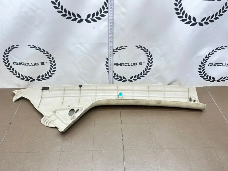 Обшивка стойки передняя левая Lexus RX300 (XU30) - миниатюра 10