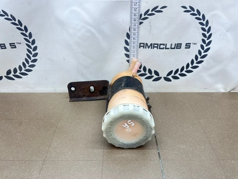 Бачок гур Great Wall Sailor 1 2008 - миниатюра 10
