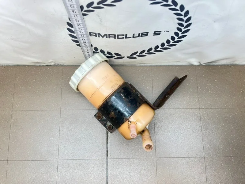 Бачок гур Great Wall Sailor 1 2008 - миниатюра 2