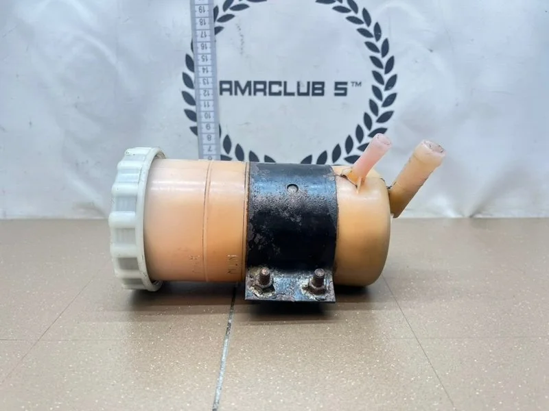 Бачок гур Great Wall Sailor 1 2008 - миниатюра 7
