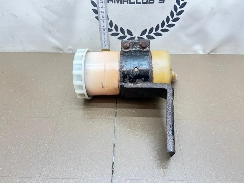 Бачок гур Great Wall Sailor 1 2008 - миниатюра 8