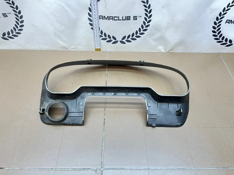 Консоль панели приборов Great Wall Safe 1 (G5) - миниатюра 6
