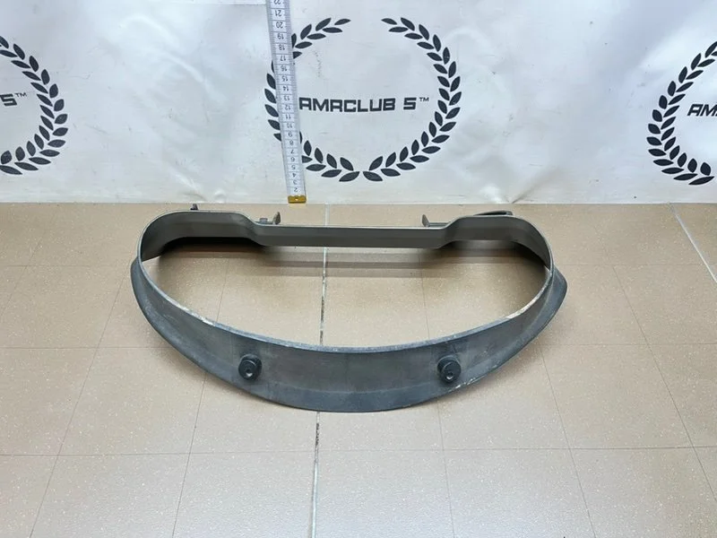 Консоль панели приборов Great Wall Safe 1 (G5) - миниатюра 7