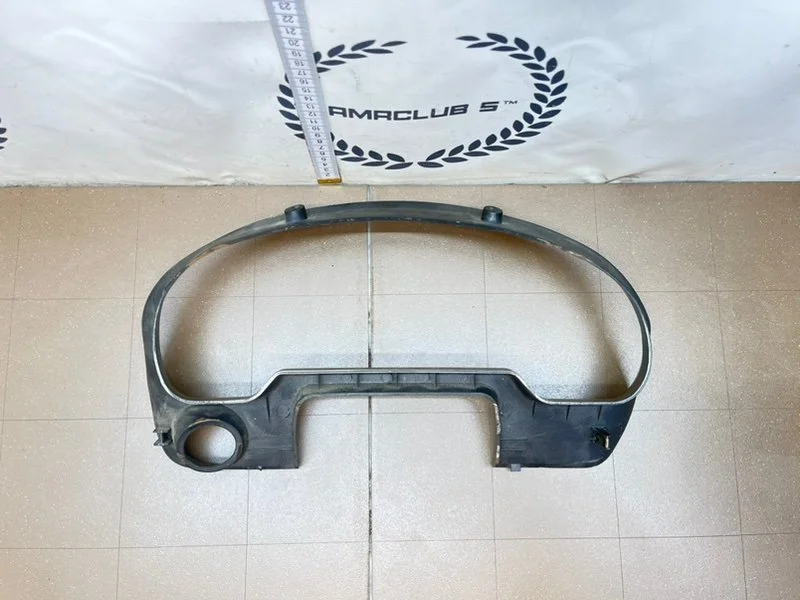 Консоль панели приборов Great Wall Safe 1 (G5) - миниатюра 8