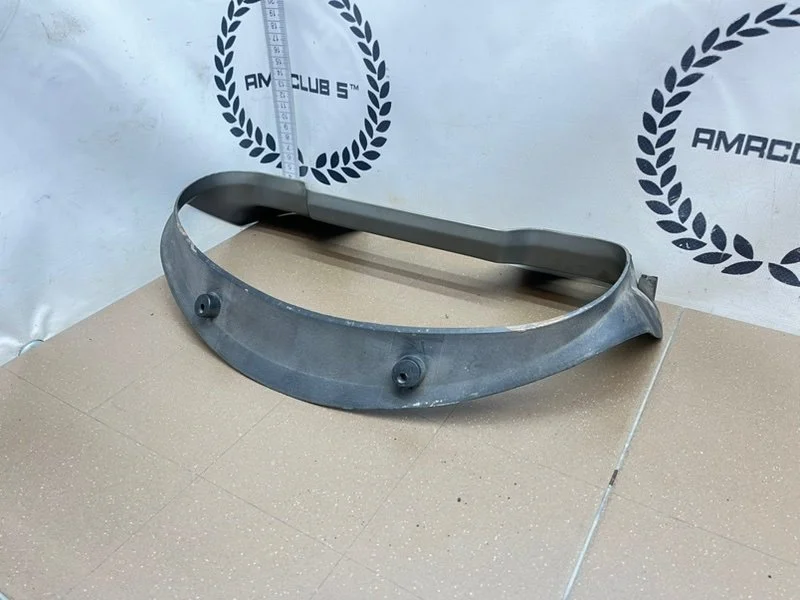 Консоль панели приборов Great Wall Safe 1 (G5) - миниатюра 9