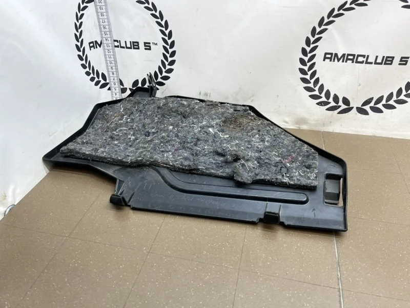 Накладка под торпедо Toyota RAV4 (A40) 2014 - миниатюра 10