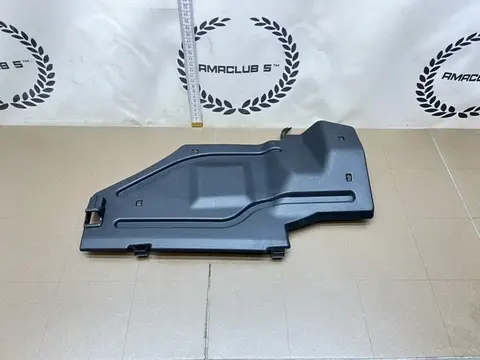Накладка под торпедо Toyota RAV4 (A40) 2014