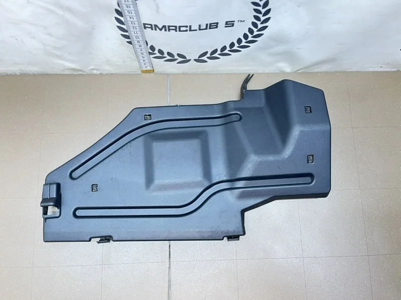Накладка под торпедо Toyota RAV4 (A40) 2014 - миниатюра 2