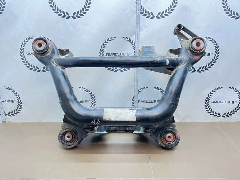 Подрамник задний BMW 3-Series (E46) 325XI M54B25