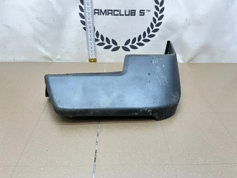 Брызговик передний правый Great Wall Hover H5 2013 - миниатюра 3